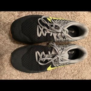 Nike Metcon Flyknit 1